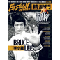 BRUCE LEE SPECIAL COLLECTORS EDITIONVOL No2 No4 - Hardcover