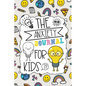 The Anxiety Journal for Kids - Paperback