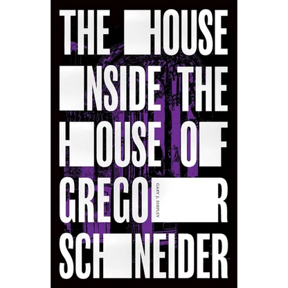 The House Inside the House of Gregor Schneider - Paperback
