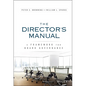 The Director's Manual: A Framework for Board Governance - Hardcover