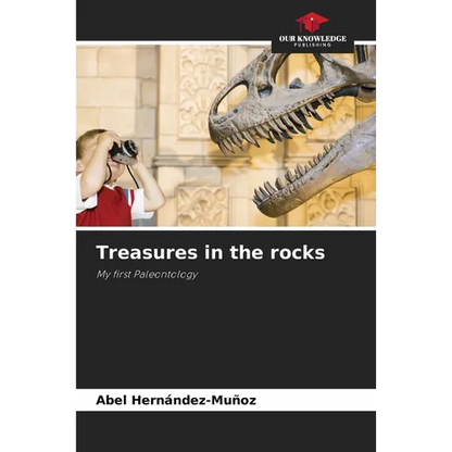 Treasures in the rocks - Paperback