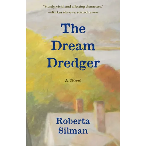The Dream Dredger - Paperback