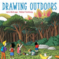 Drawing Outdoors - Hardcover