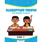 Elementary French for Primary Schools: Basic 3 - Paperback