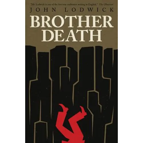 Brother Death - Paperback