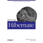 Harnessing Hibernate: Step-By-Step Guide to Java Persistence - Paperback