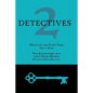 2 Detectives: Hagar of the Pawn-Shop / The Adventures of a Lady Pearl-Broker - Paperback