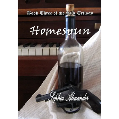 Homespun - Hardcover