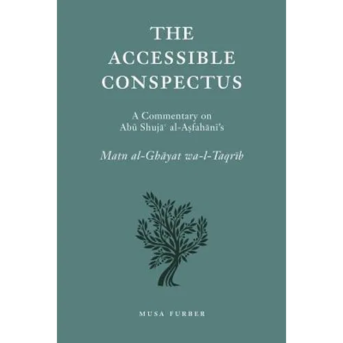 The Accessible Conspectus - Paperback