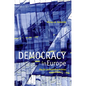 Democracy in Europe: The EU and National Polities - Paperback