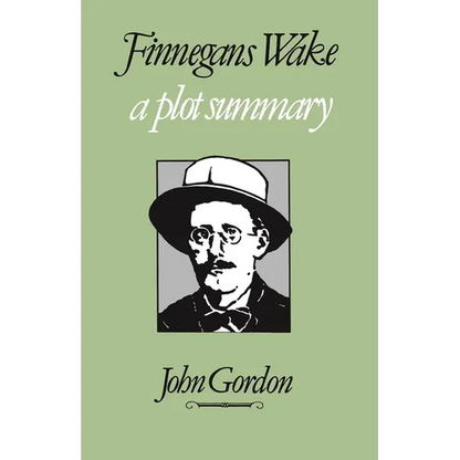 Finnegans Wake: A Plot Summary - Paperback