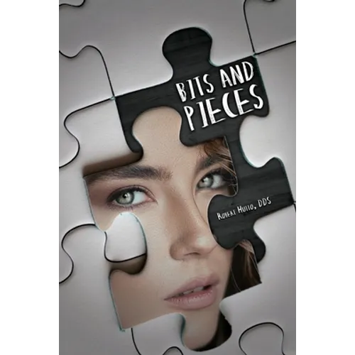 Bits and Pieces - Paperback