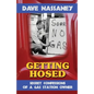 Getting Hosed: Secret Confessions of a Gas Station Owner - Paperback
