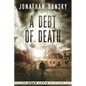 A Debt of Death - Paperback