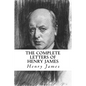 The Complete Letters of Henry James - Paperback