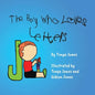 The Boy Who Loves Letters - Paperback