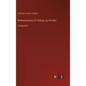 Reminiscences of Tolstoy, by His Son: in large print - Hardcover