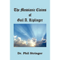 The Messianic Claims of Gail A. Riplinger - Paperback
