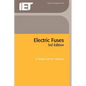 Electric Fuses - Paperback
