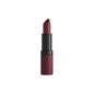 Golden Rose Velvet Matte Lipstick - 22 Mid Red: Long-Lasting, Vegan, Moisturizing Red Lipstick for Soft, Bold Lips