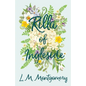 Rilla of Ingleside - Paperback