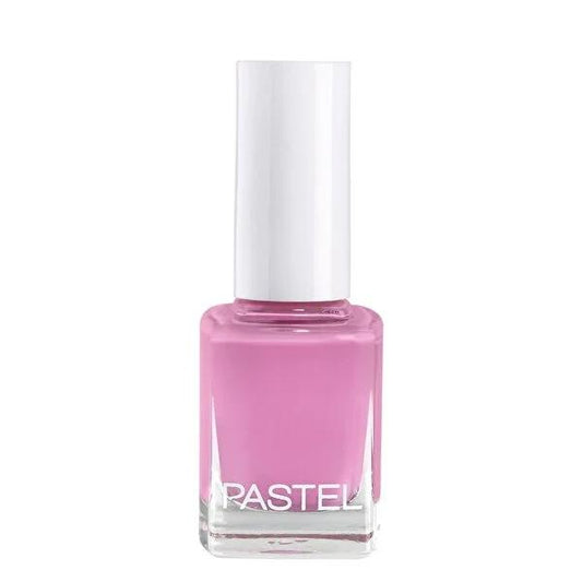 Pastel 3-Free Nail Polish - Healthy, Easy Apply, Toxic-Free Formula - No: 233