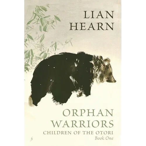 Orphan Warriors: Children of the Otori Book One - Paperback