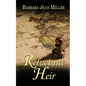 Reluctant Heir - Paperback