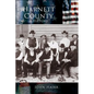 Harnett County: A History - Hardcover