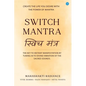 Switch Mantra - Paperback