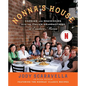 Nonna's House: Cooking and Reminiscing with the Italian Grandmothers of Enoteca Maria - Paperback