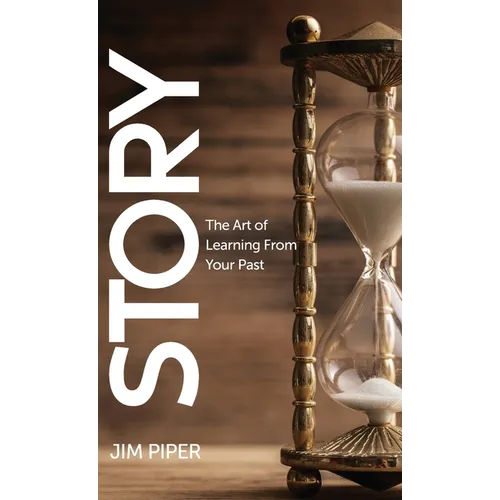Story - Hardcover