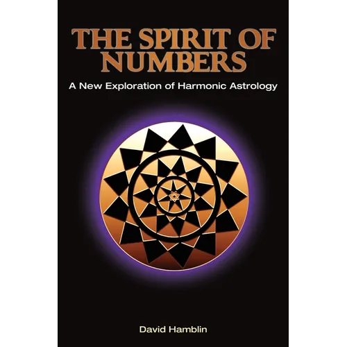 The Spirit of Numbers - Paperback
