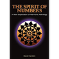 The Spirit of Numbers - Paperback