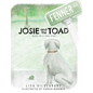 Josie and the Toad - Hardcover