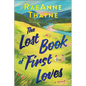 The Lost Book of First Loves - Paperback