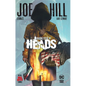 Basketful of Heads (Hill House Comics) - Hardcover