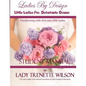 Ladies By Design Little Ladies Pre-Debutante Course: Student Manual - Paperback