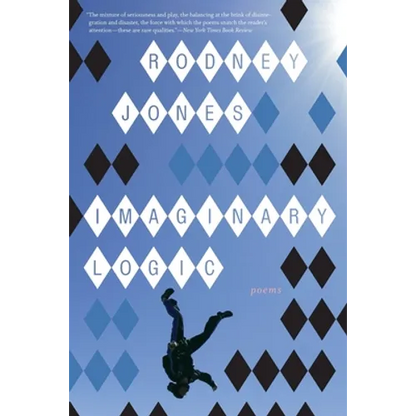 Imaginary Logic: Poems - Paperback