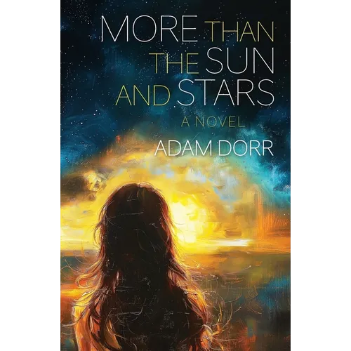 More than the Sun and Stars - Paperback