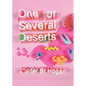 One or Several Deserts - Paperback
