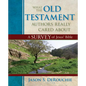 What the Old Testament Authors Really Cared about: A Survey of Jesus' Bible - Hardcover