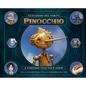 Guillermo del Toro's Pinocchio: A Timeless Tale Told Anew - Hardcover