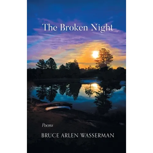 The Broken Night - Paperback