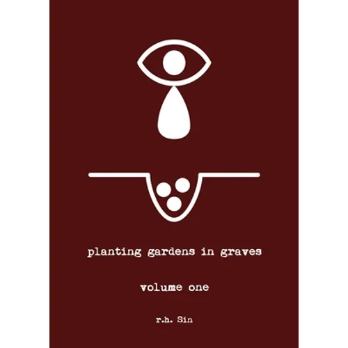 Planting Gardens in Graves - Paperback