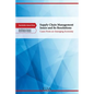Supply Chain Management Issues and its Resolutions: Cases from an Emerging Economy - Paperback