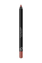 Golden Rose Dream Lips Lipliner 537 - Matte Lipliner for Defined Lips