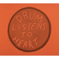Drum Listens to Heart - Paperback