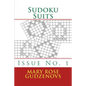 Sudoku Suits - Paperback