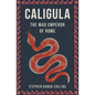 Caligula: The Mad Emperor of Rome - Hardcover
